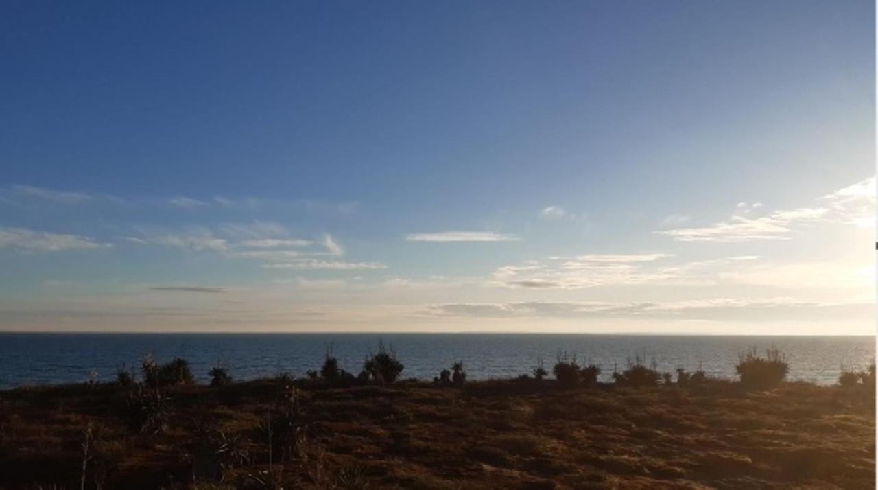 Superbe vue sur l'océan, accès direct à la plage La Tranche-sur-Mer Exterior foto